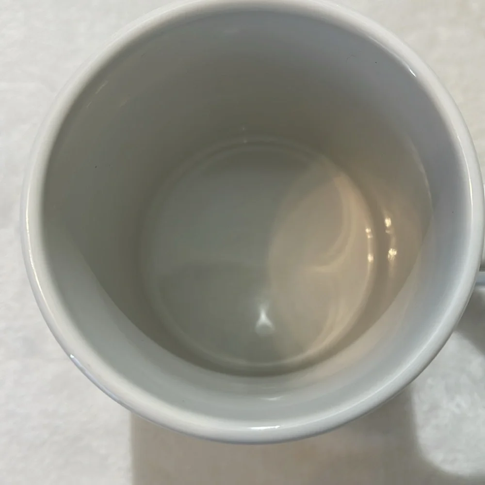 Looney Tunes Bugs Bunny Mug 2000